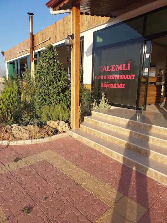Kalemli At Çiftliği