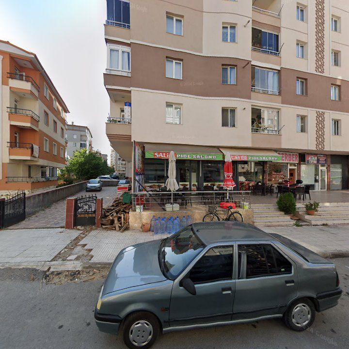 Kamanlar Pide Salonu