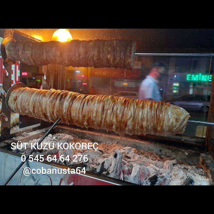 Kampüs Döner& Kokoreç