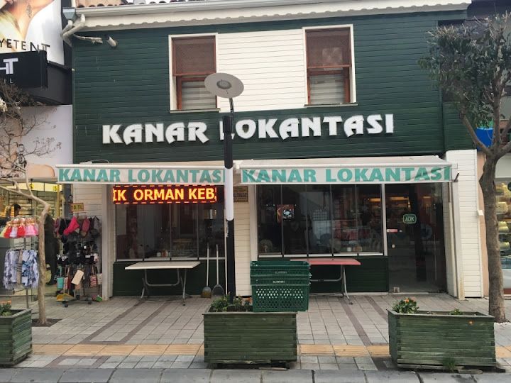 Kanar Lokantası