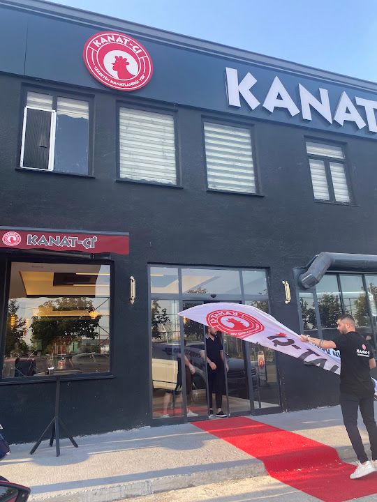 Kanat-çı Çorum