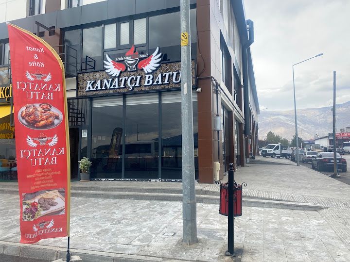 Kanatçı Batu