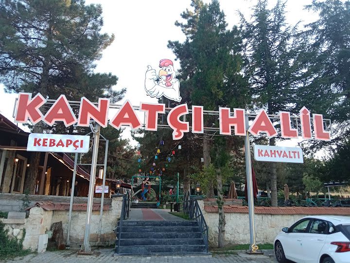 Kanatçı Halil Restaurant