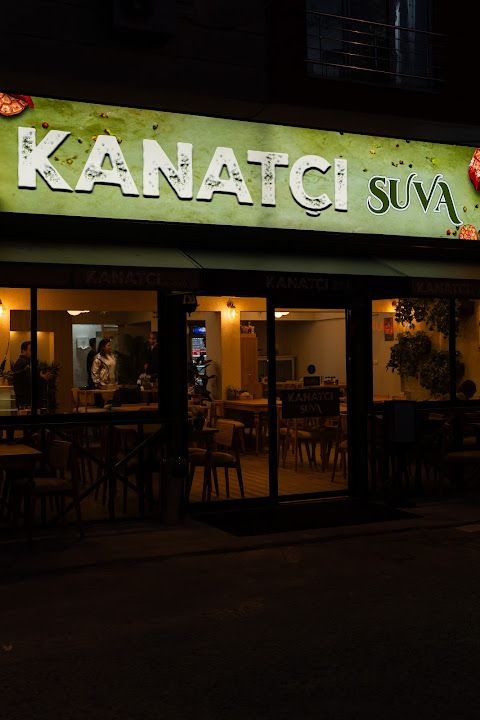 Kanatçı Suva