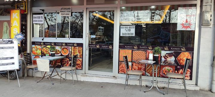 Kandil Restorant