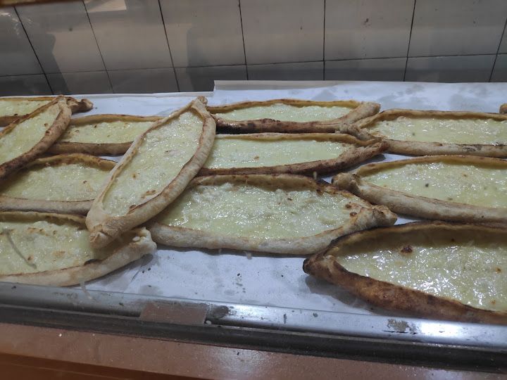 Kapalıçarşı Pide Fırını