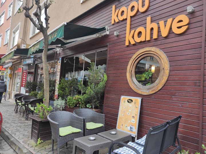 Kapu Cafe