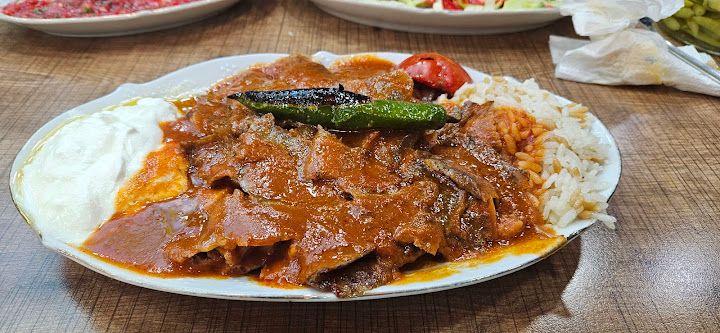 Karaaslan Döner Salonu