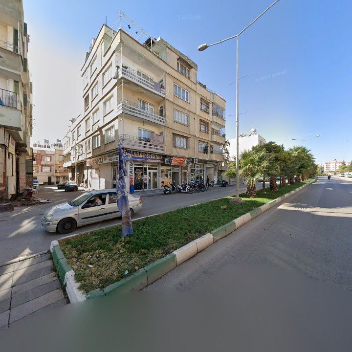 Karabacak Pide