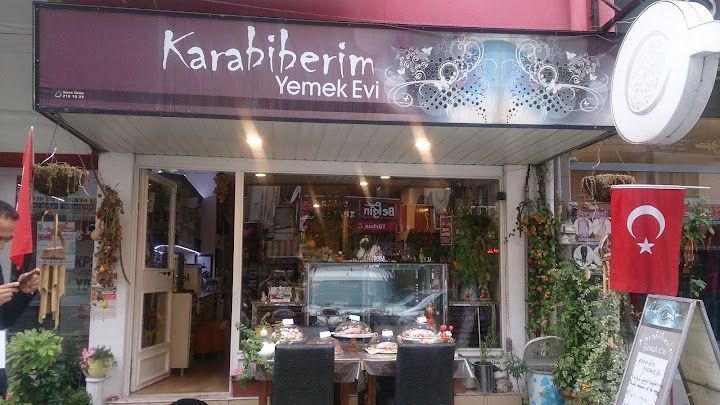Karabiberim Yemek Evi