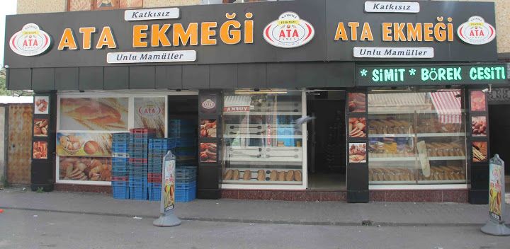 Karabük Ata Ekmek Fırını