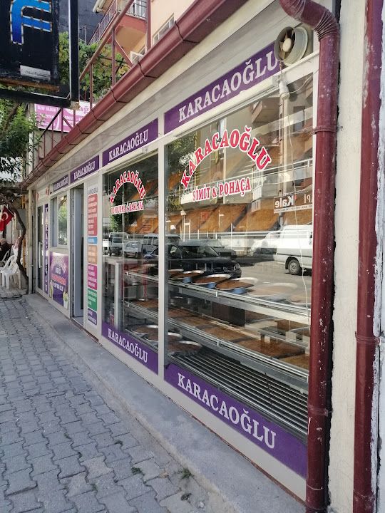 Karacaoğlu Dondurma & Baklava