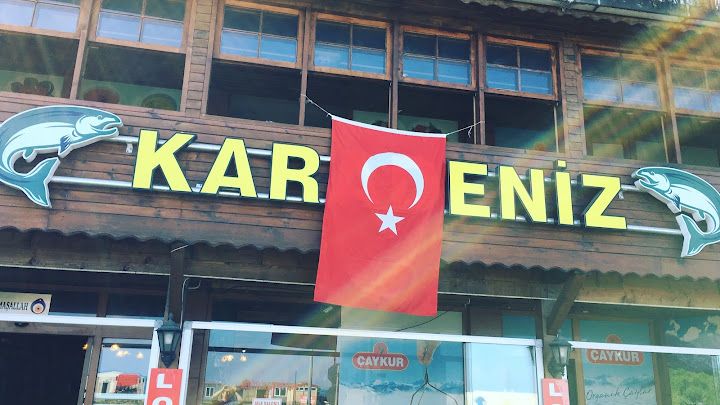 Karadeniz Balık