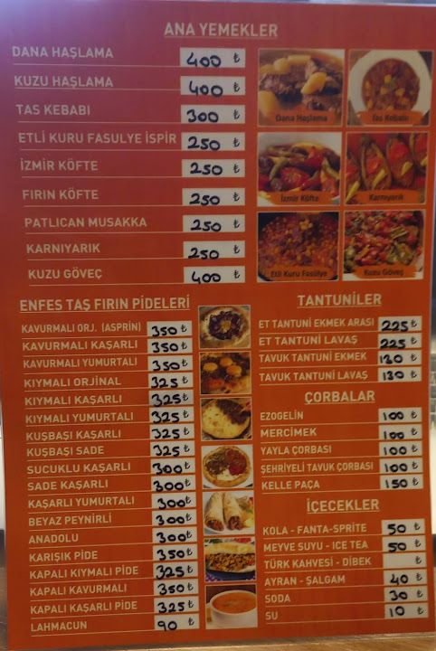 Karadeniz Berrak Pide