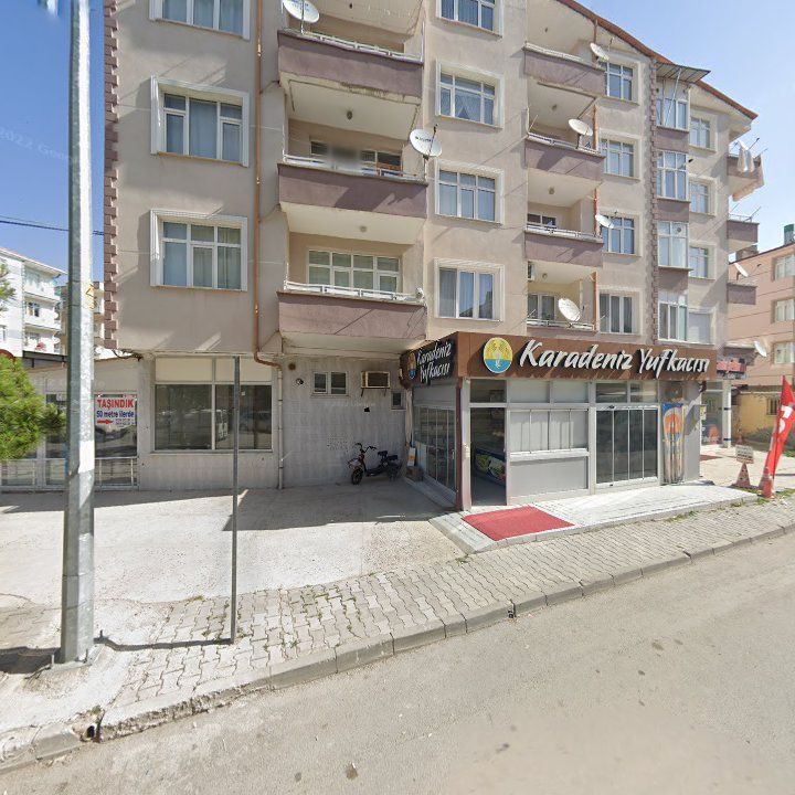 Karadeniz Yufka Ve Unlu Mamüller