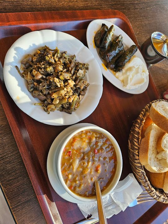 Karaelmas Lokantası