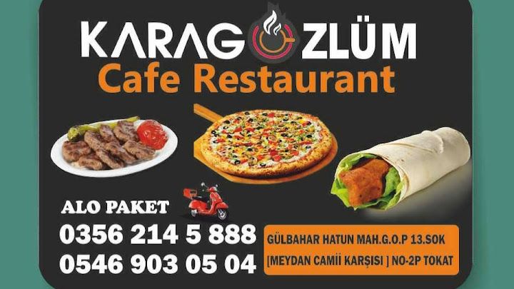 Karagözlüm Cafe& Restaurant