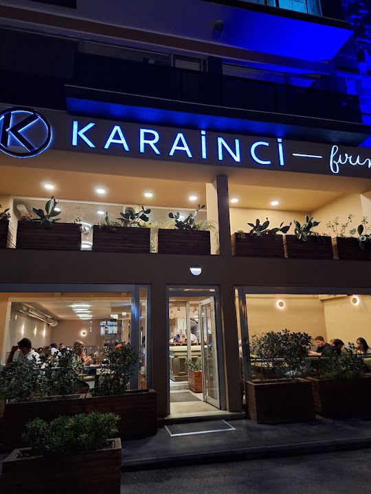 Karainci Fırın
