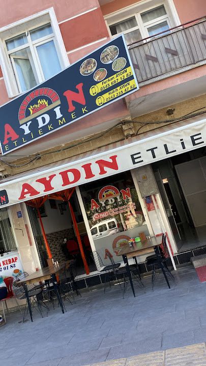 Karaman Aydın Etliekmek