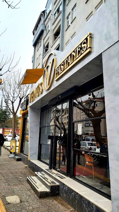 Karaman Venüs Pastanesi