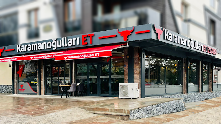 Karamanoğulları Et Ve Gıda Sanayi Ticaret Ltd. Şti