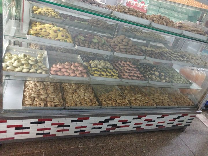 Karataş Pastanesi Osmaniye