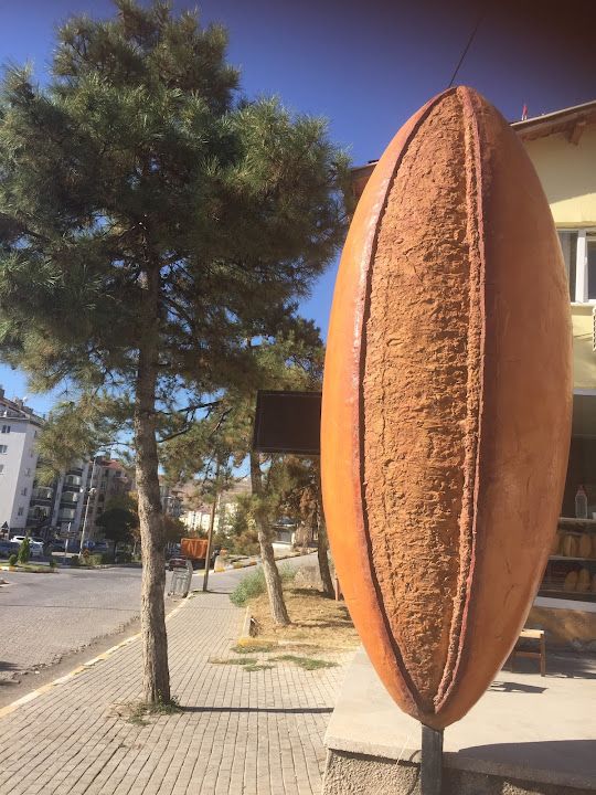 Karatekin Unlu Mamulleri