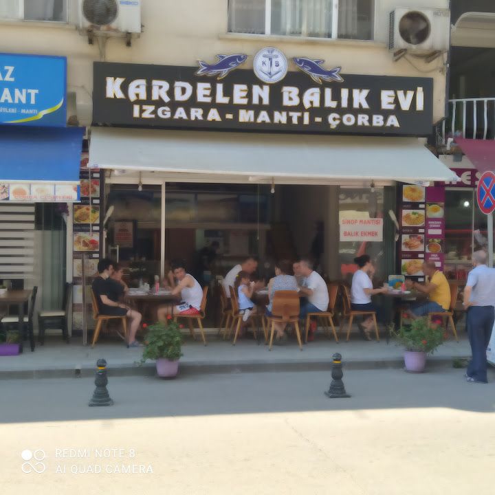 Kardelen Balık Evi