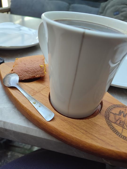 Kardelen Marina Cafe Bistro