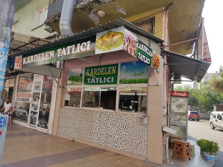 Kardelen Tatlici