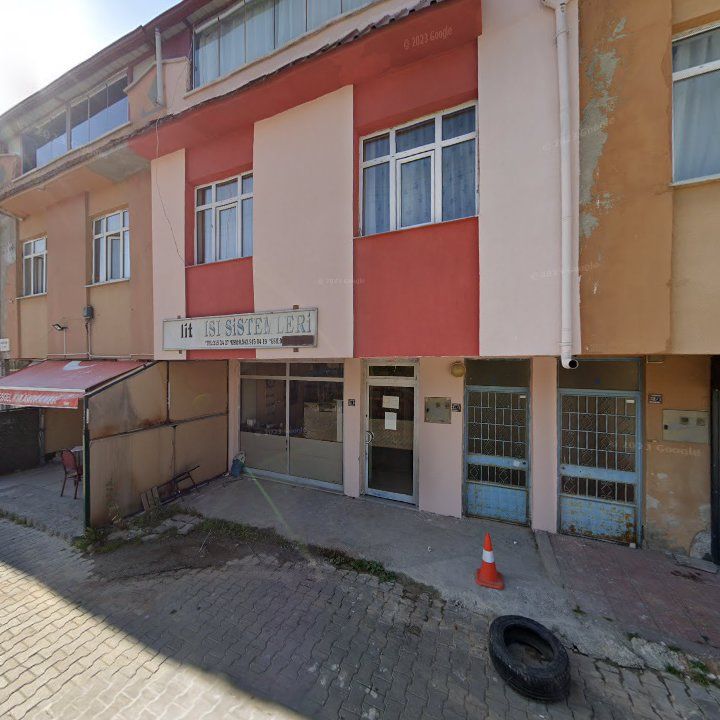 Kardelen Unlu Mamülleri - Pide & Döner Salonu