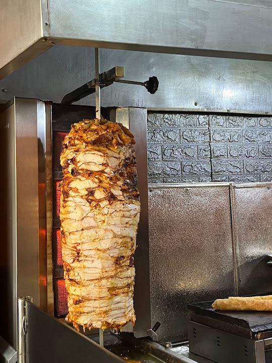 Kardeşler Antakya Döner