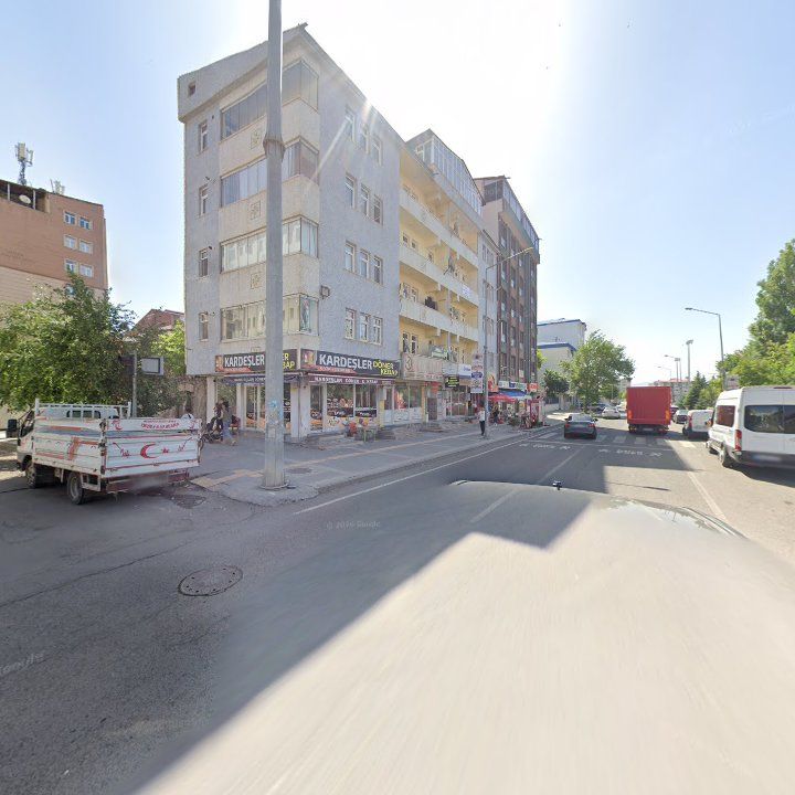 Kardeşler Döner Kebap Dürüm