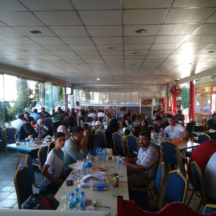 Kardeşler Kebap Salonu