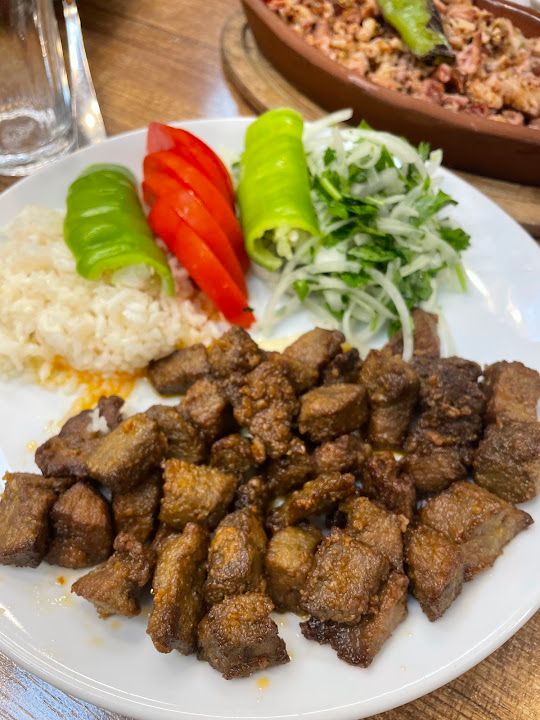 Kardeşler Pide Kebap Lahmacun