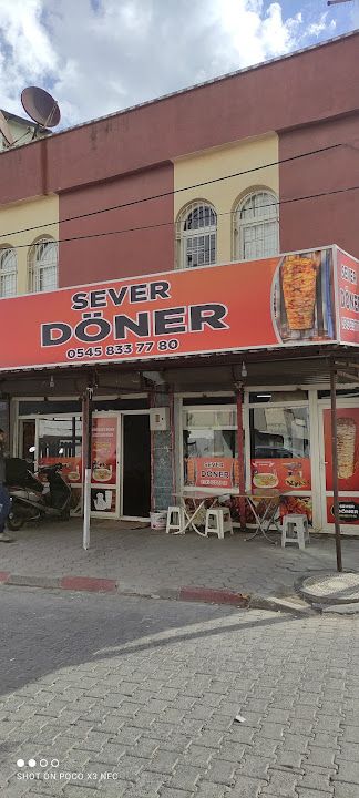 Kardeşler Sever Döner