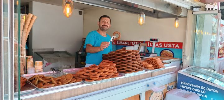 Kardeşler Tatlıcılık İlyas Usta