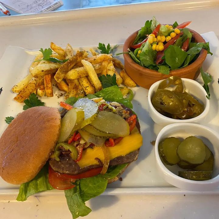 Karga Cafe