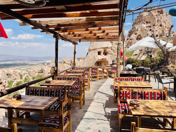 Karlık Teras Cafe