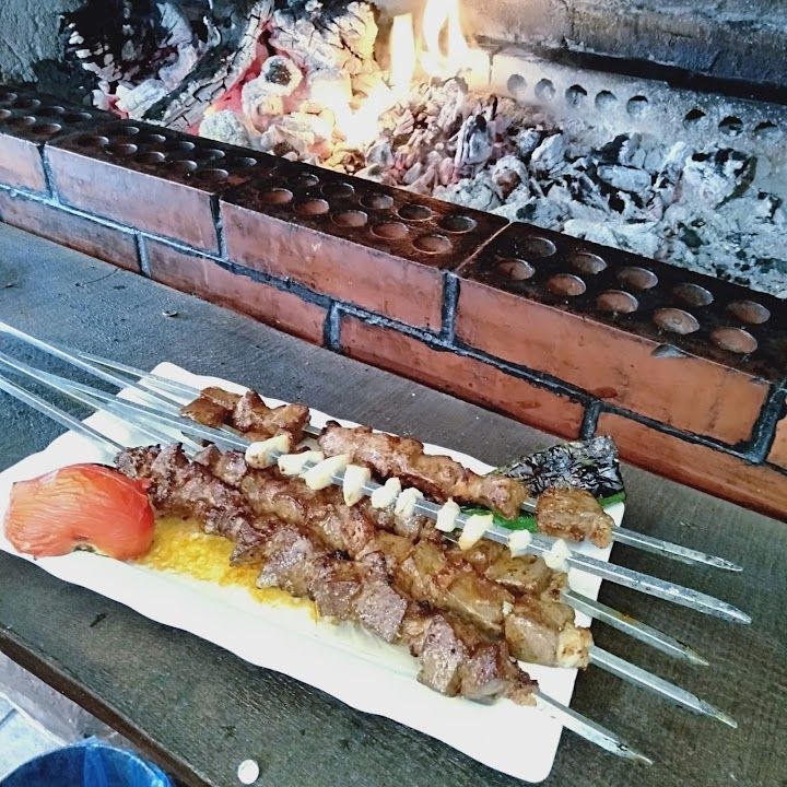 Kars Ciğer Köşesi