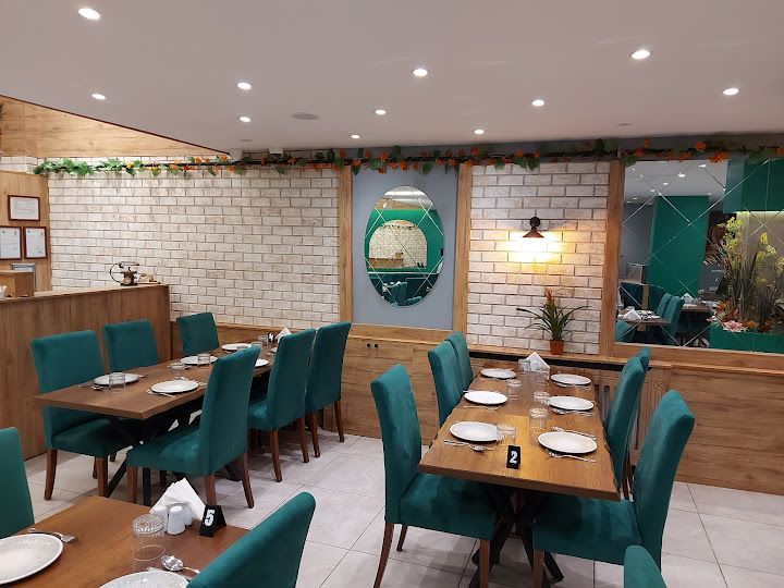 Kars-ı Ala Restaurant