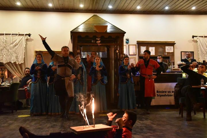 Kars Kaz Evi
