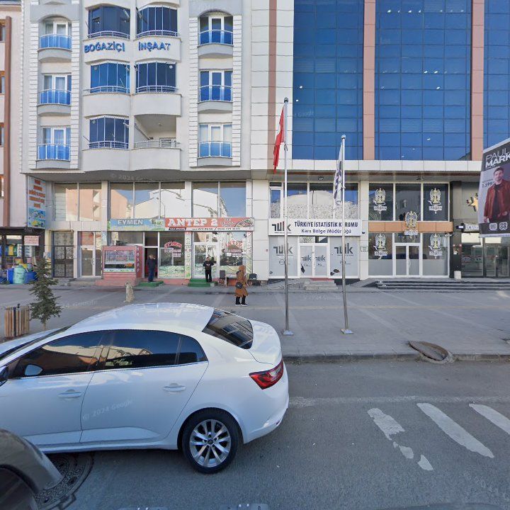 Kars Mahzen kafe