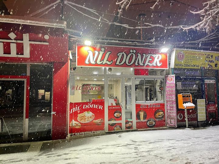 Kars Nil Döner Ve Dürüm Salonu