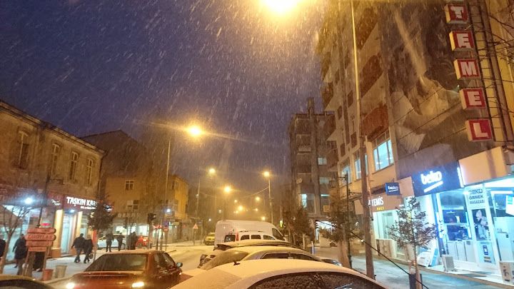 Kars Yeşilyurt Restaurant