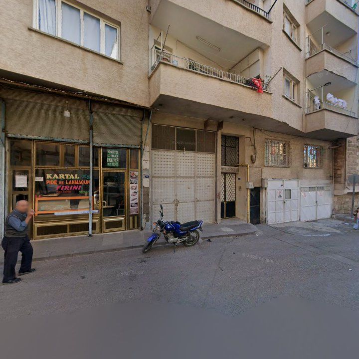 Kartal Pide Lahmacun