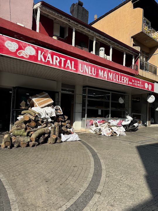 Kartal Unlu Mamülleri
