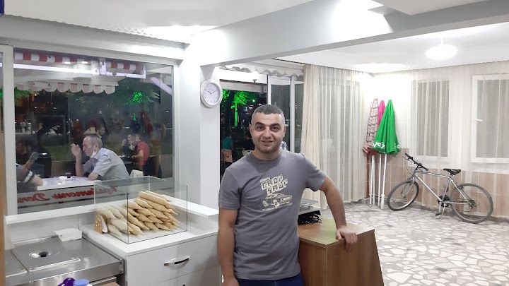 Kastamonu Dondurma