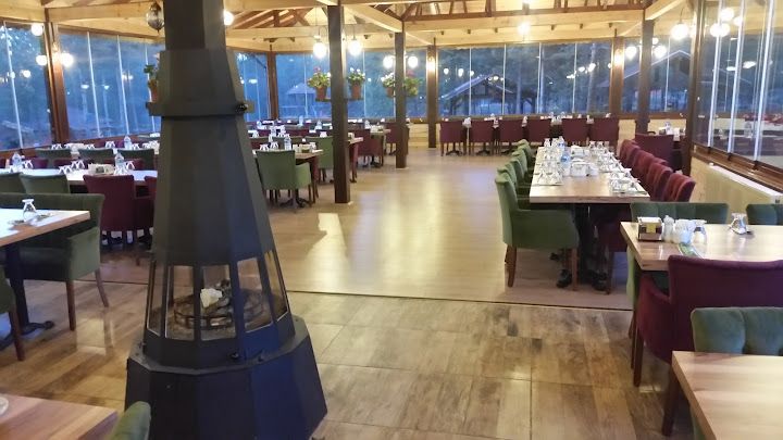 Kastamonu Green Park