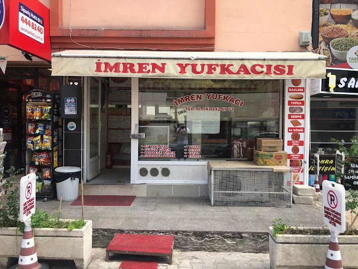 Kastamonu İmren